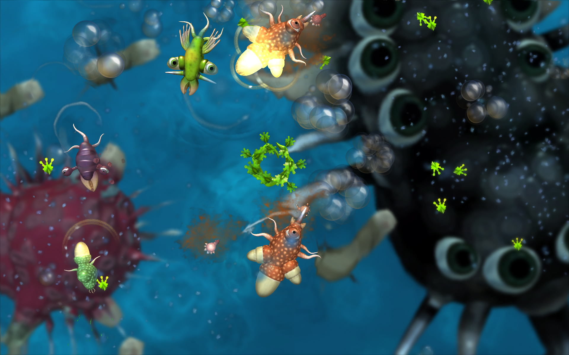 Играть бактерия 3. Spore Споропедия. Игра Spore микробы. Spore Эволюция бактерий. Spore клетка.